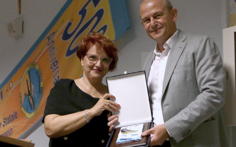 Inaugurato l’anno accademico dell’ITS di Catania