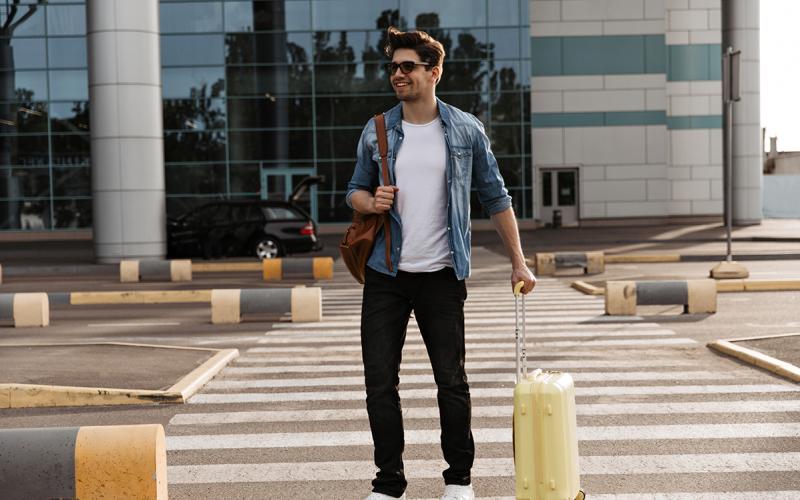 Miglia accumulate a ogni viaggio