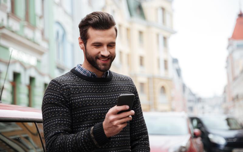 Acquisti di nuovo con un click