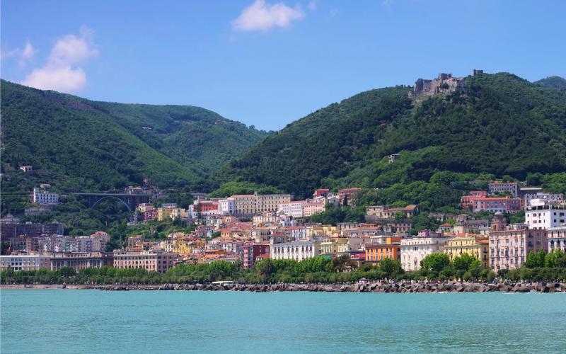 Salerno