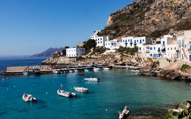 Levanzo