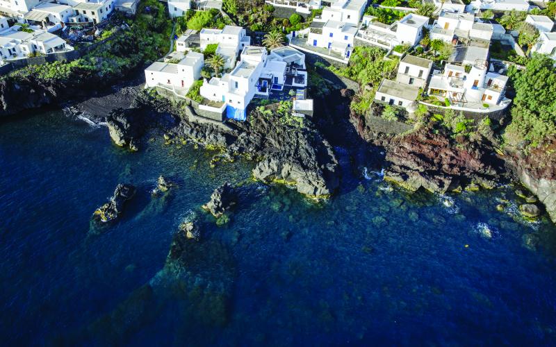 Stromboli - Piscità