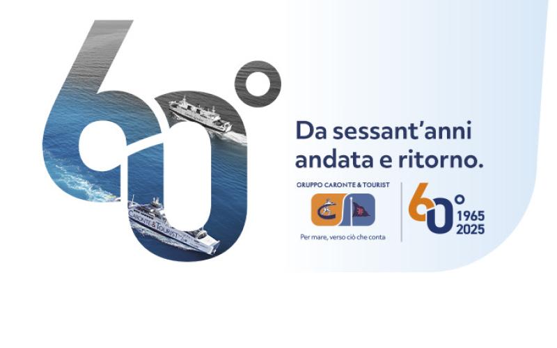 Da 60 anni andata e ritorno