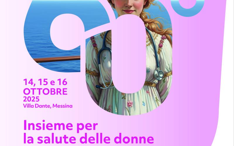 Villaggio della Salute di Komen a Messina