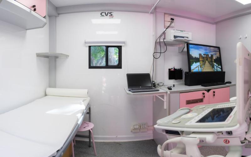 Villaggio della Salute