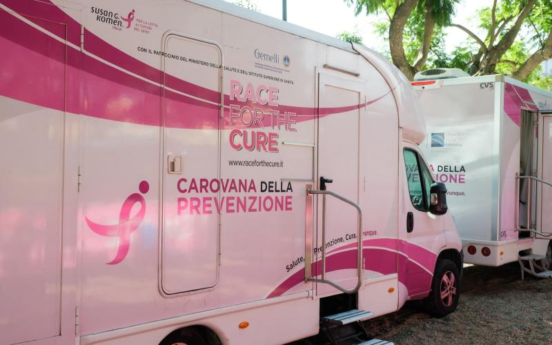 Villaggio della Salute