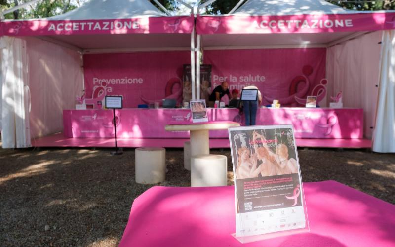 Villaggio della Salute