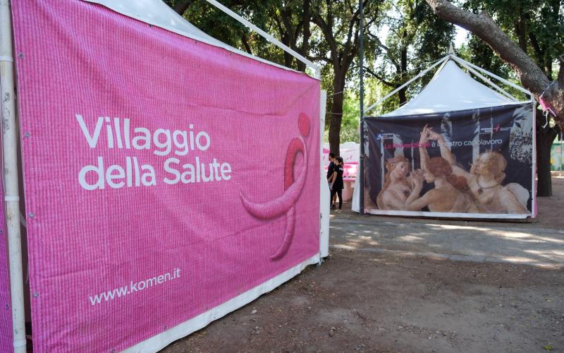 Villaggio della Salute