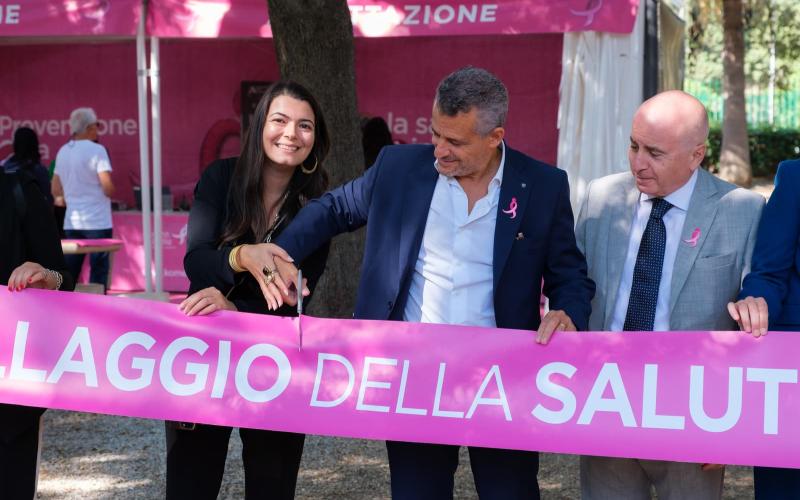 Villaggio della Salute