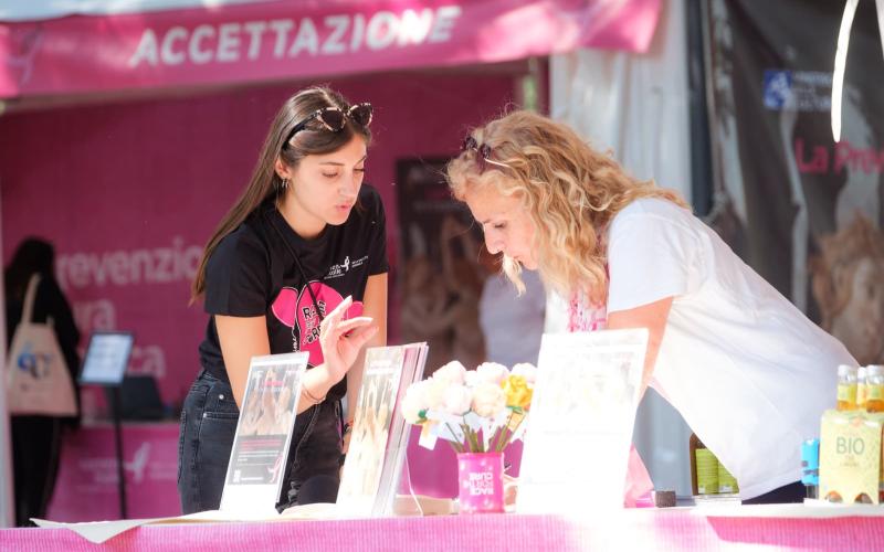 Villaggio della Salute