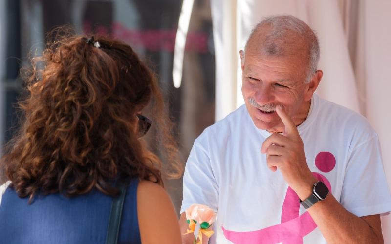 Villaggio della Salute