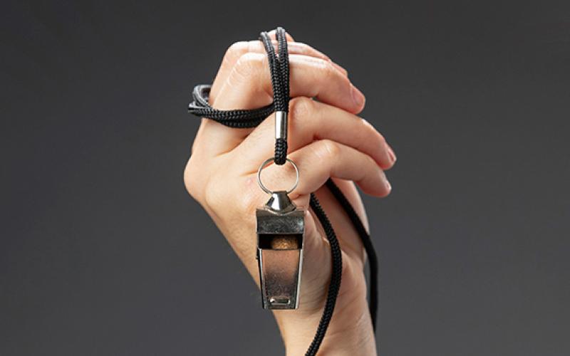 Inserimento funzione Compliance