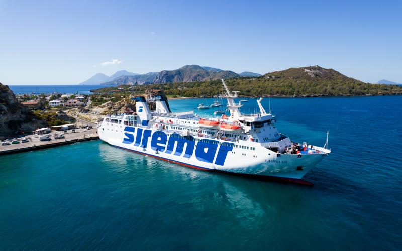 Refitting della flotta esistente