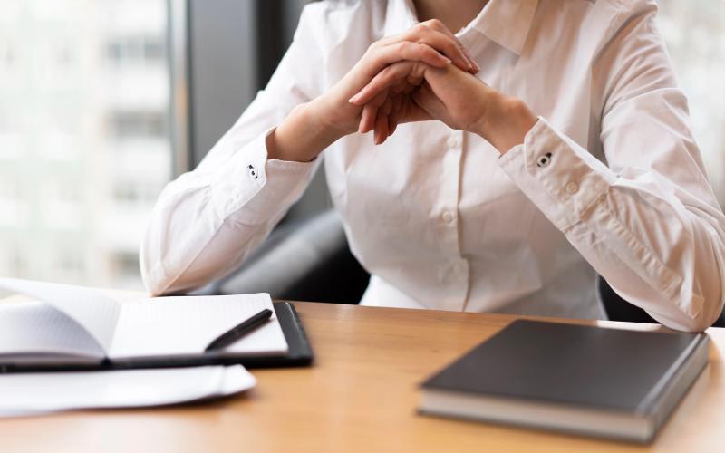 Nomina Consigliera di fiducia