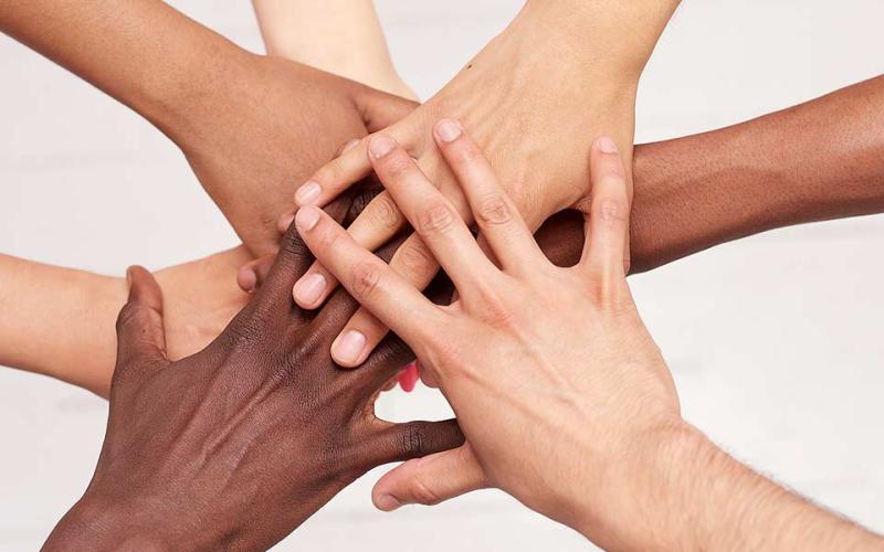 D&I Politiche volte a valorizzare la diversità e l’inclusione e le pari opportunità