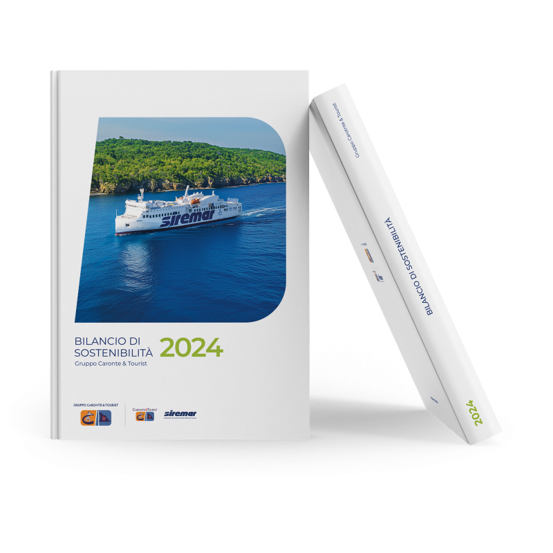 Bilancio di sostenibilità 2024